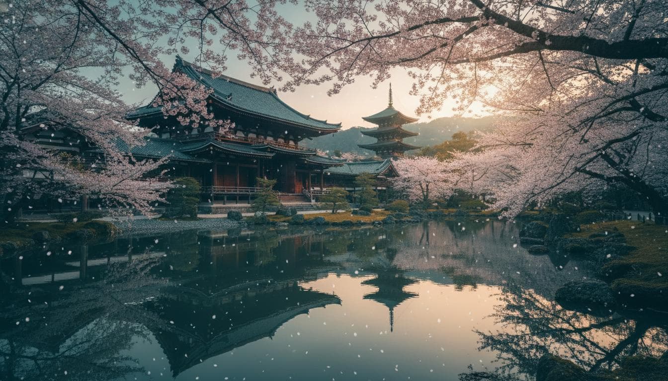 Kioto, Japón